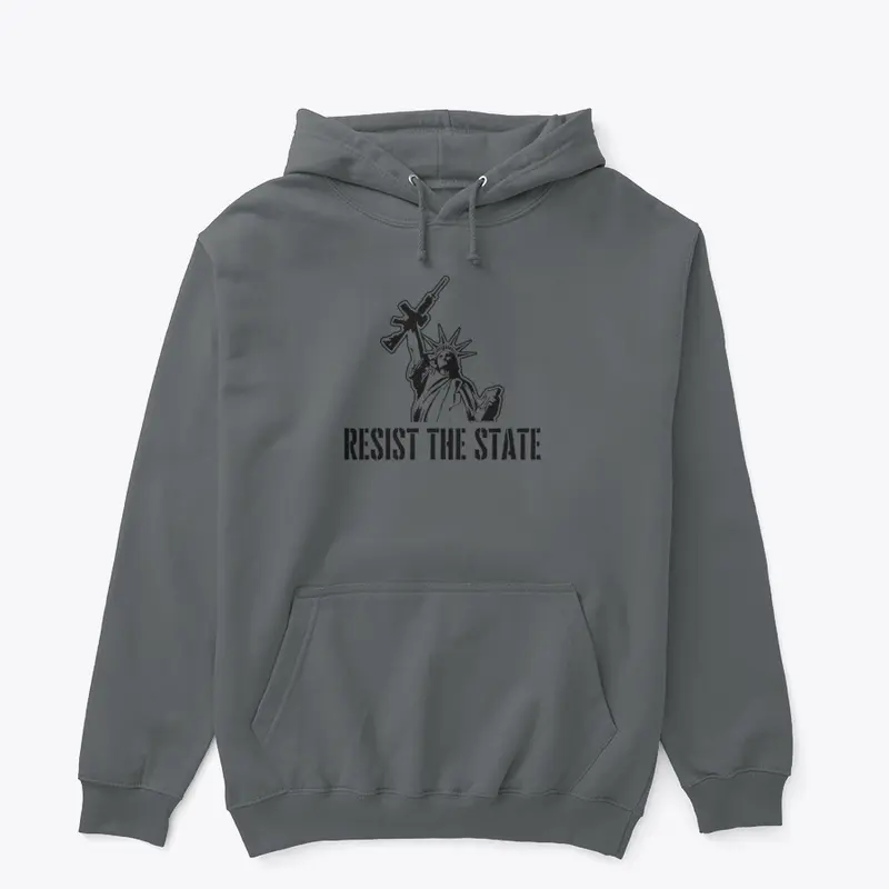 Resist the State