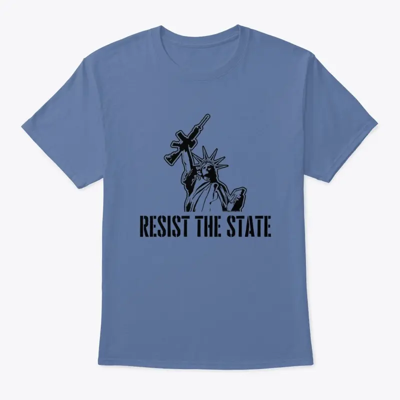 Resist the State