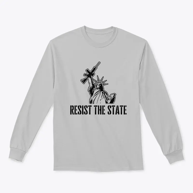 Resist the State